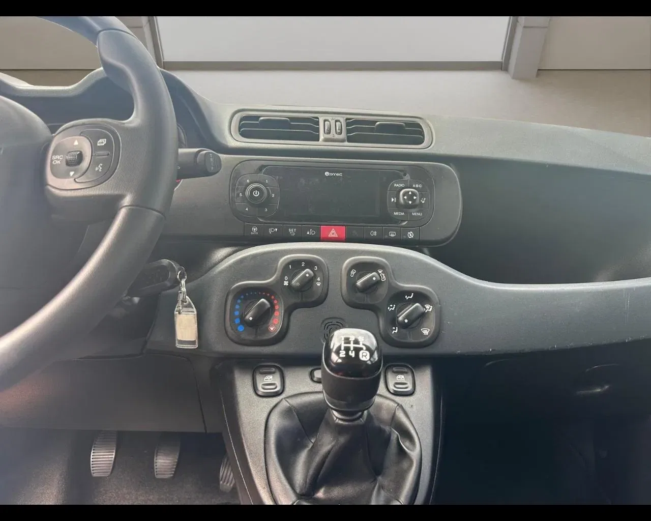 Fiat Panda 1.2 Lounge foto 10