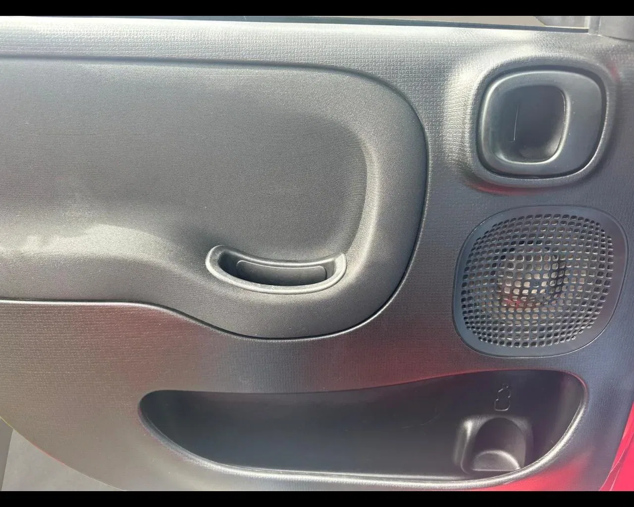 Fiat Panda 1.2 Lounge foto 11