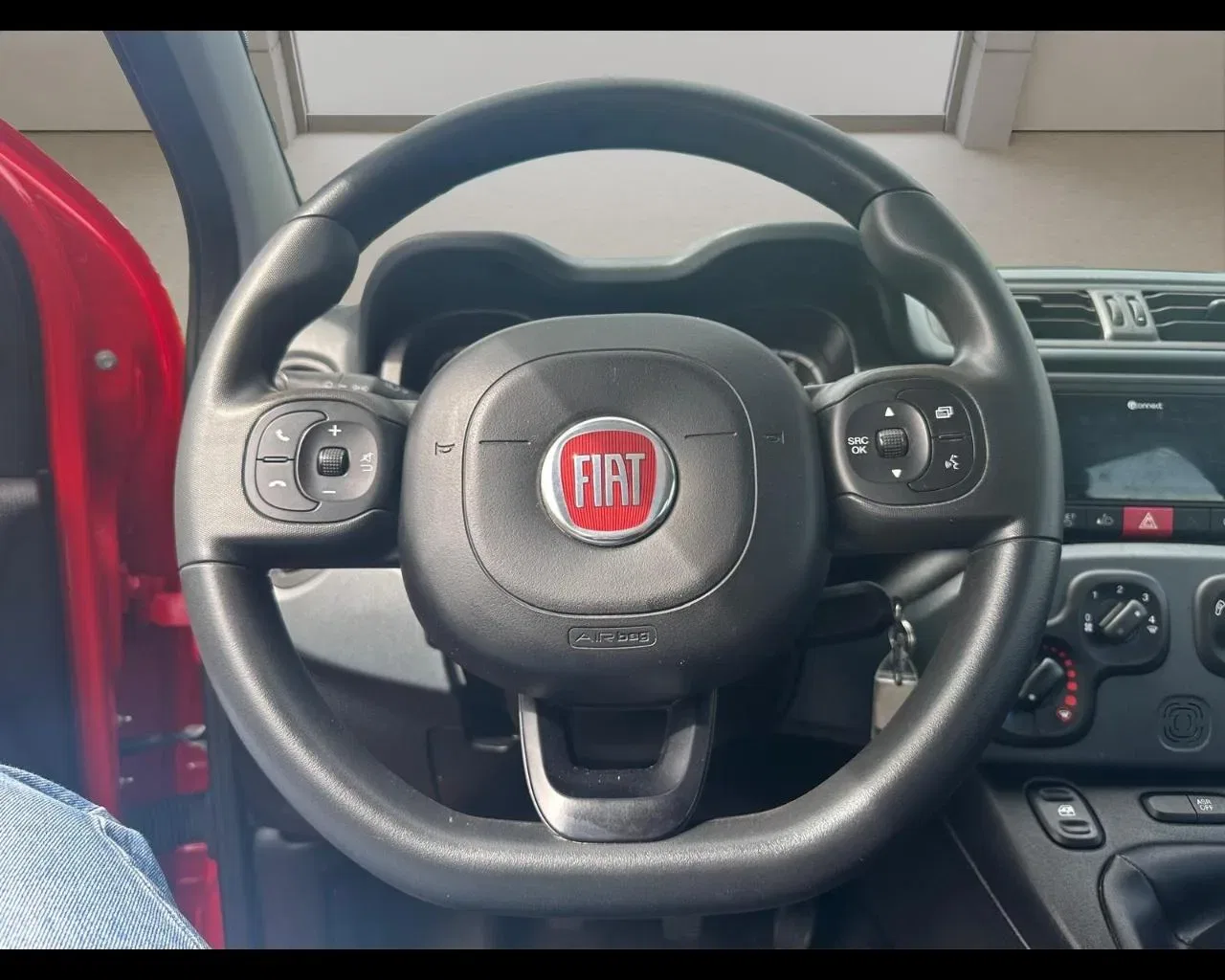 Fiat Panda 1.2 Lounge foto 9