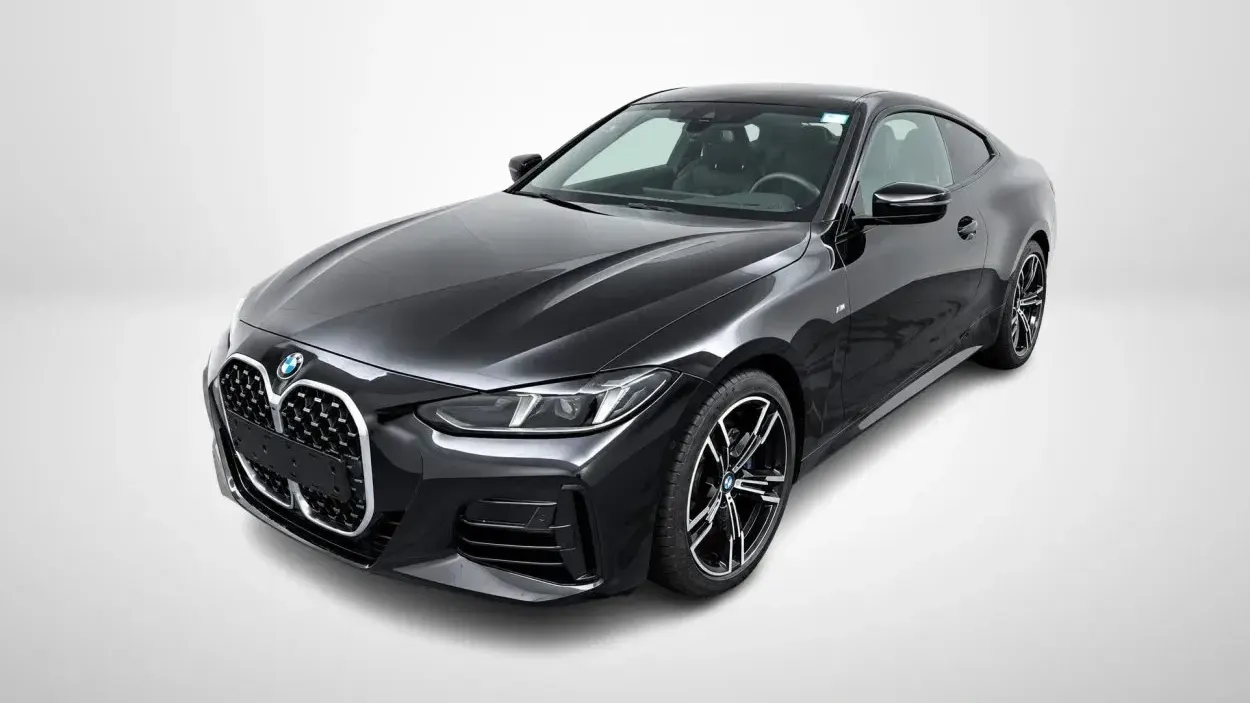 BMW 420i Coupé Msport
