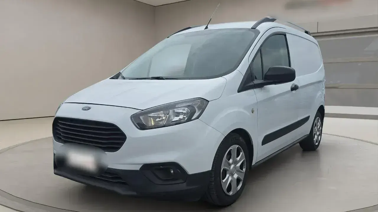 Ford Transit Courier 1.5 TDCi 75CV Van Trend