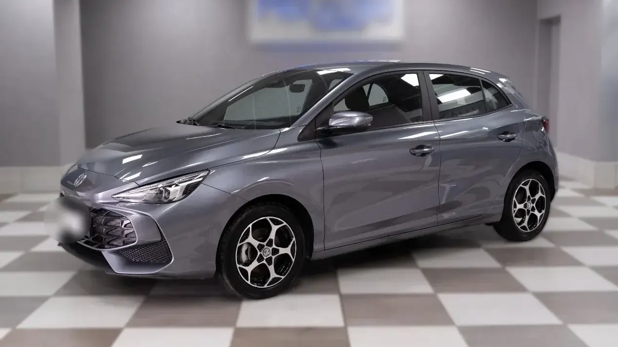MG MG3 1.5 Comfort ICE