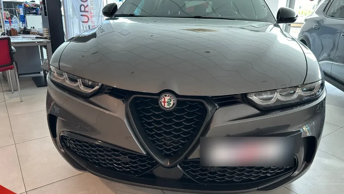 Alfa Romeo Tonale 1.5 130CV MHEV DDCT7 Ed. Speciale