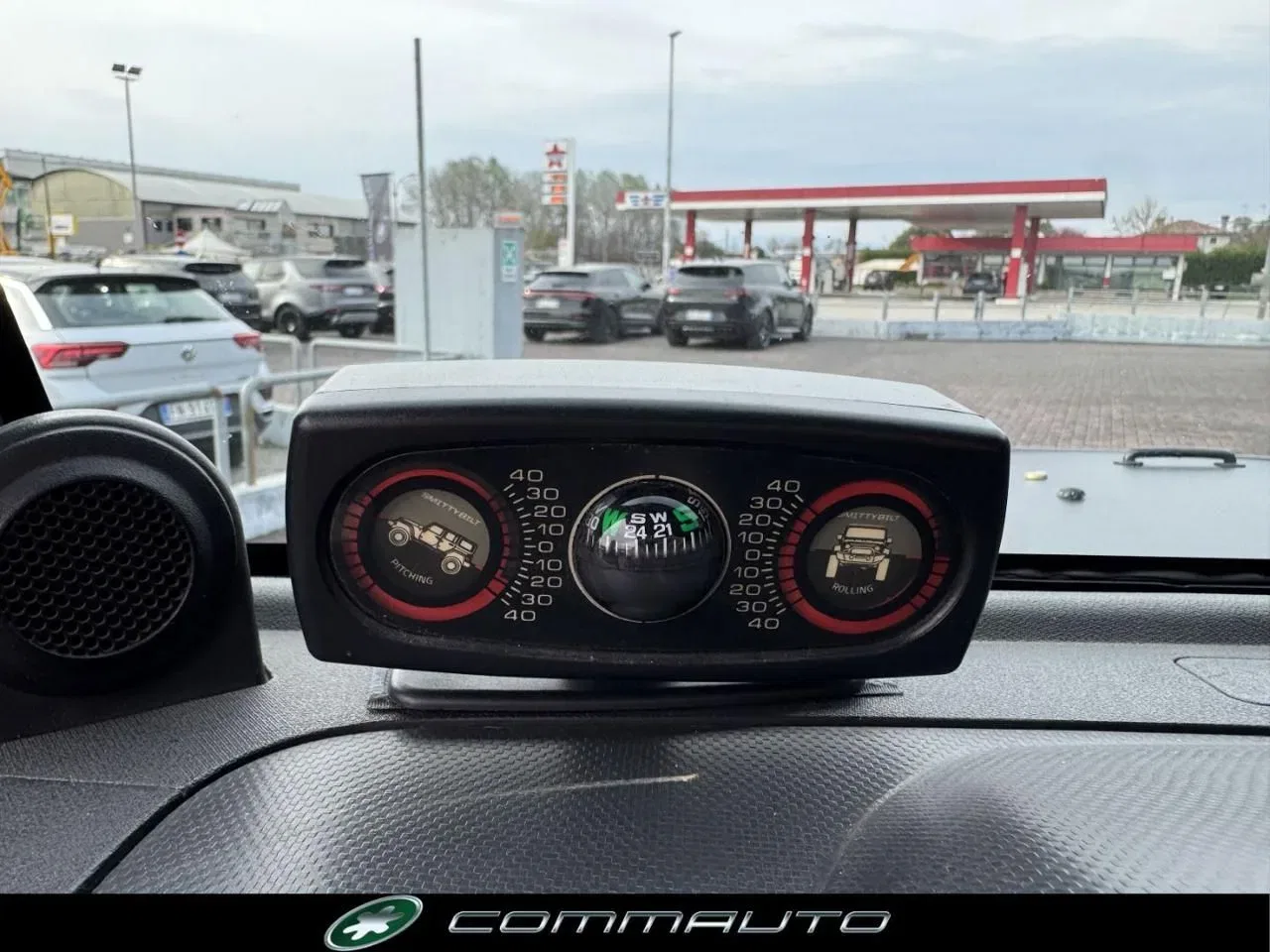 Jeep Wrangler Unlimited 2.8 CRD Sahara foto 16
