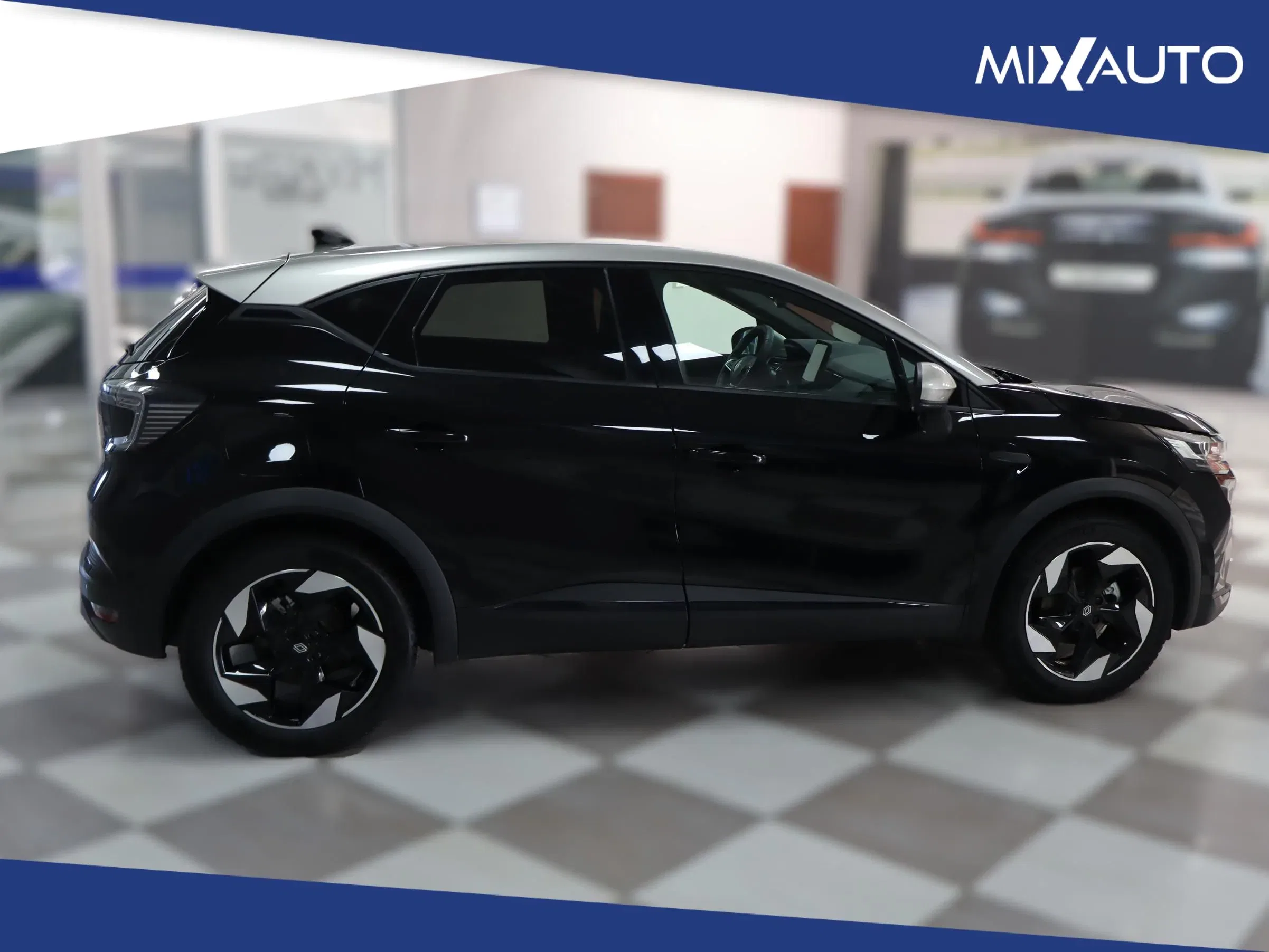Renault Captur 1.0 TCE Techno GPL 90CV foto 3