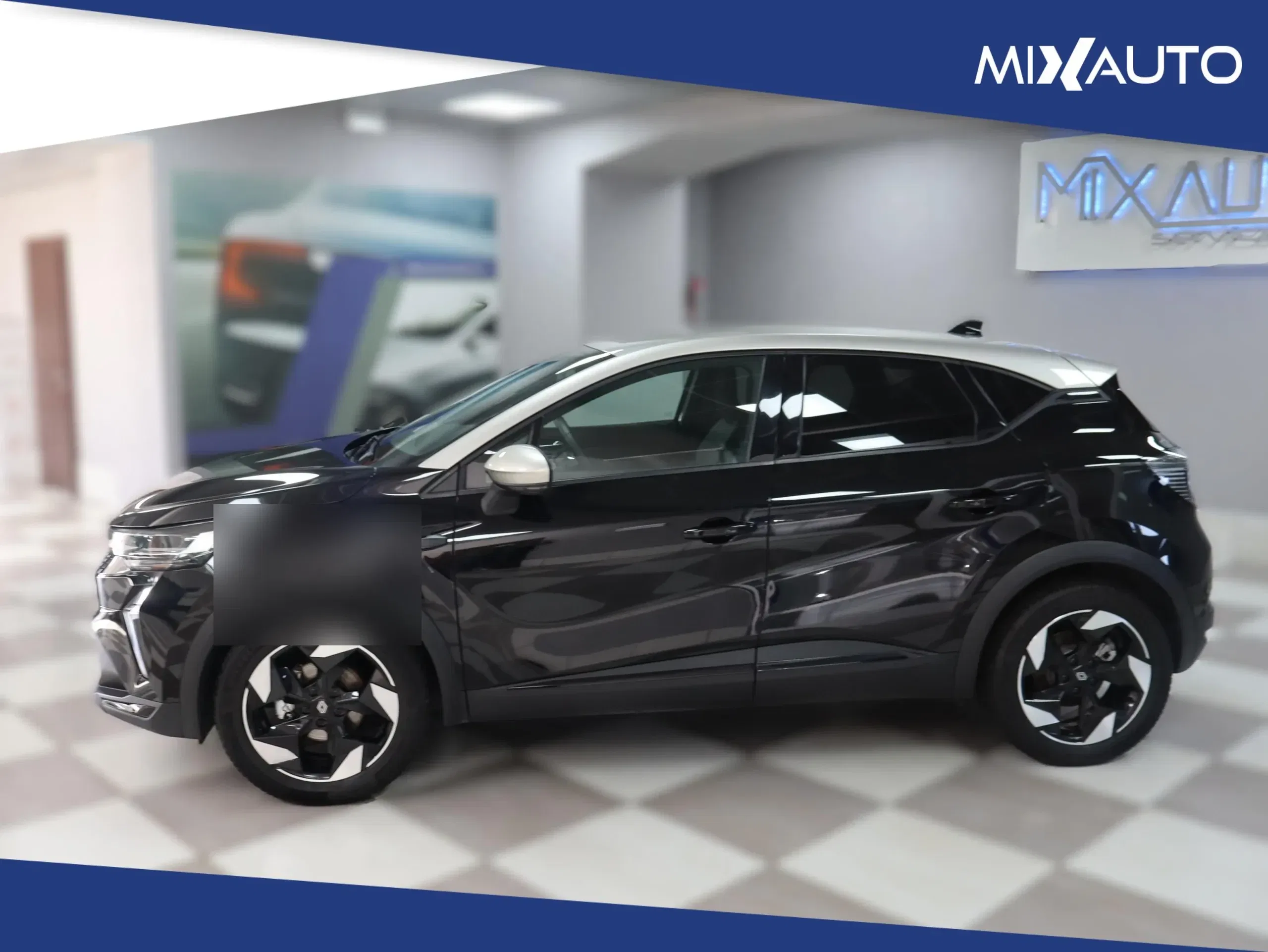 Renault Captur 1.0 TCE Techno GPL 90CV foto 6