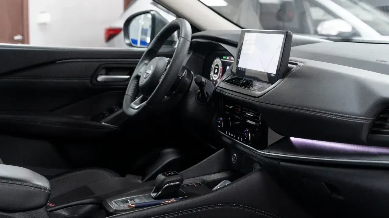 Nissan Qashqai 1.3 MHEV N-Connecta 2WD 158CV xtronic