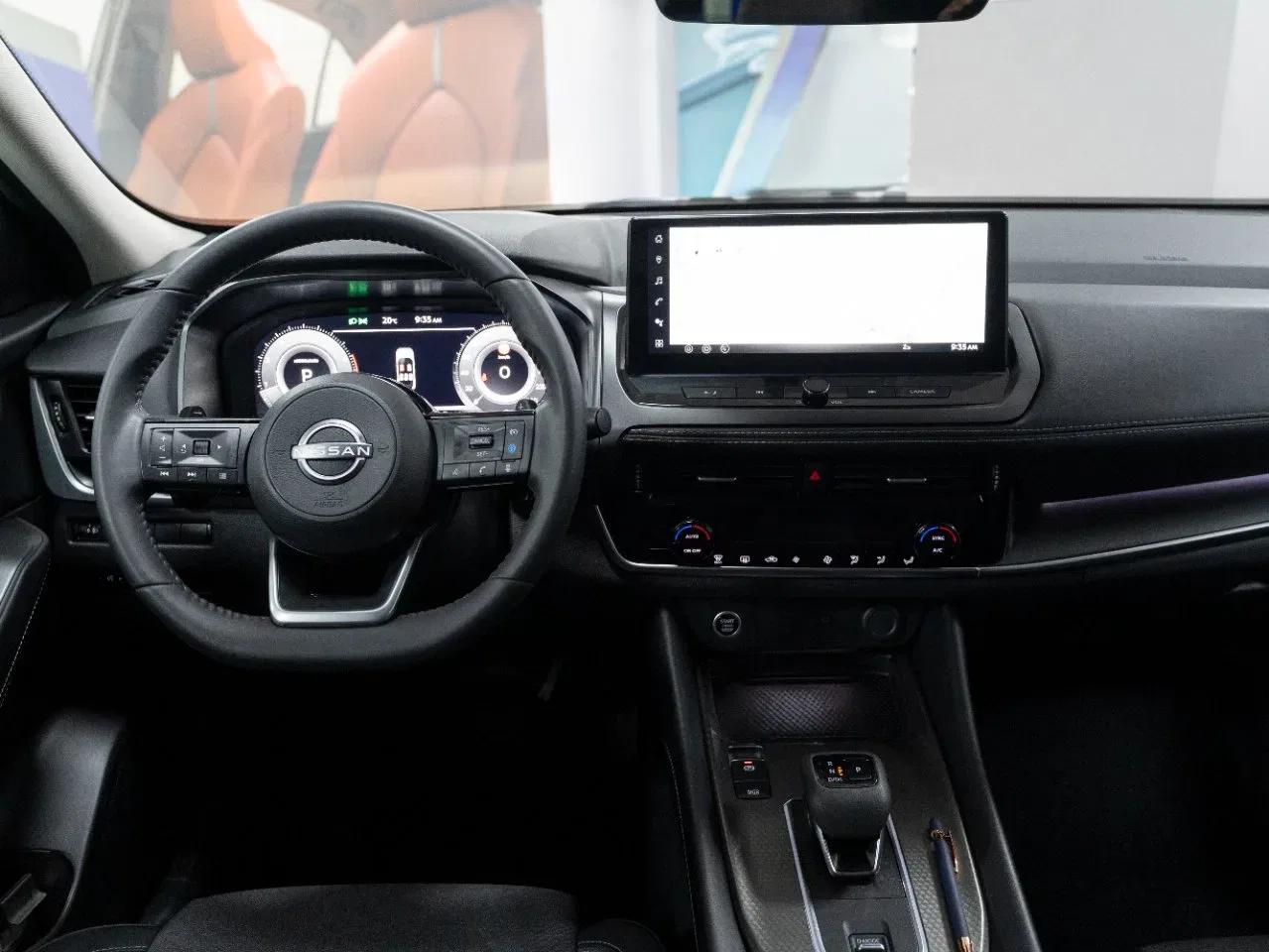 Nissan Qashqai 1.3 MHEV N-Connecta 2WD 158CV xtronic foto 11