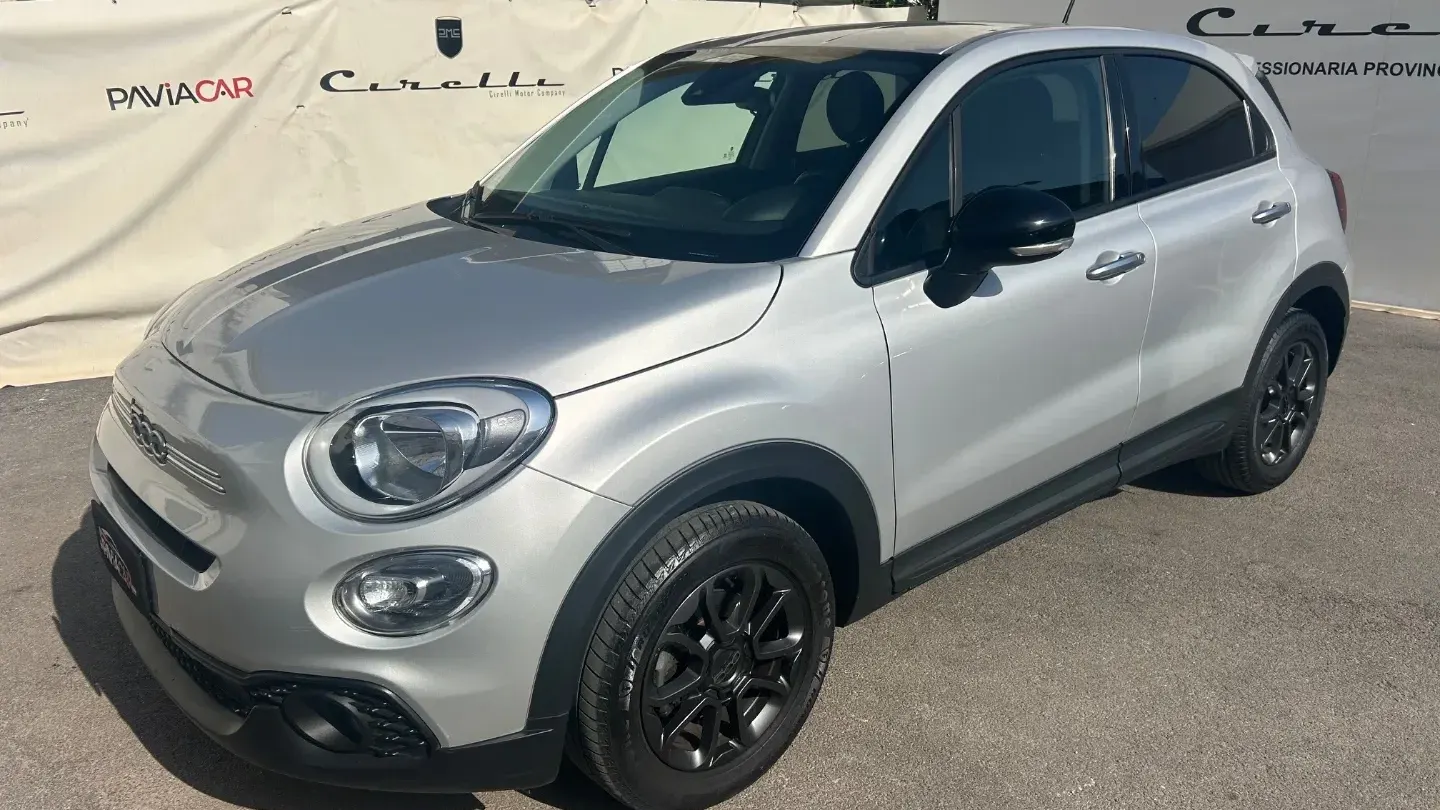 Fiat 500X 1.6 M.Jet 130 CV Sport Dolcevita