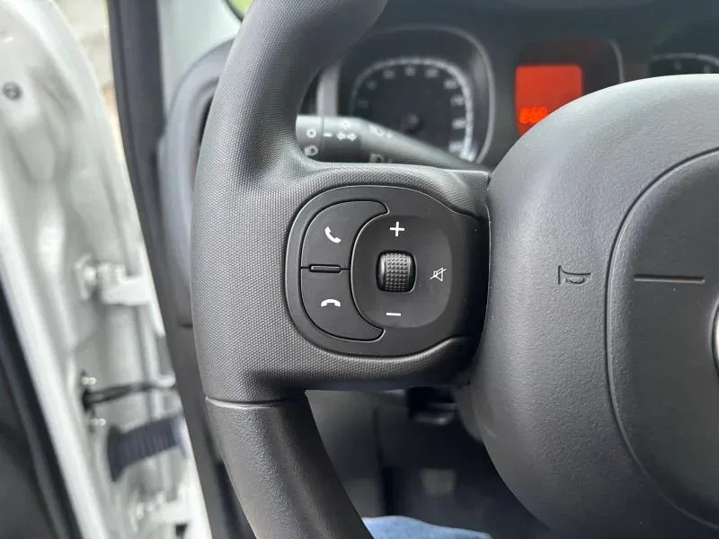 Fiat Panda *PROMO*1.0 firefly hybrid s&s 70cv 5p.ti foto 22