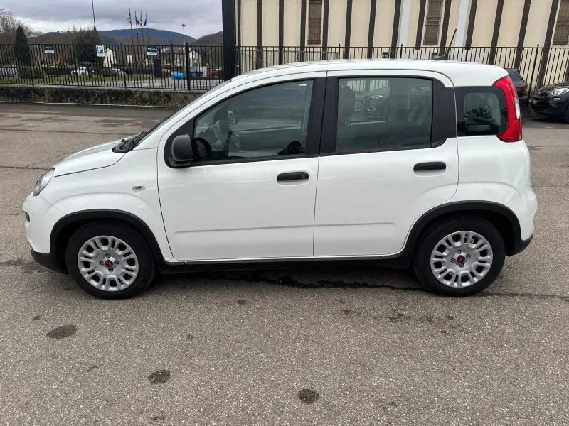 Fiat Panda *PROMO*1.0 firefly hybrid s&s 70cv 5p.ti foto 19