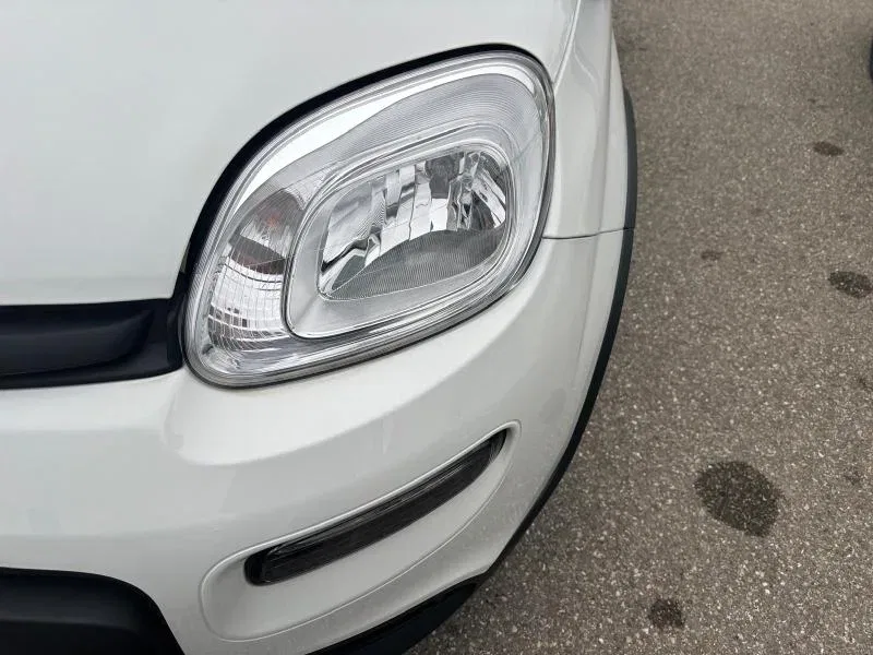 Fiat Panda *PROMO*1.0 firefly hybrid s&s 70cv 5p.ti foto 16