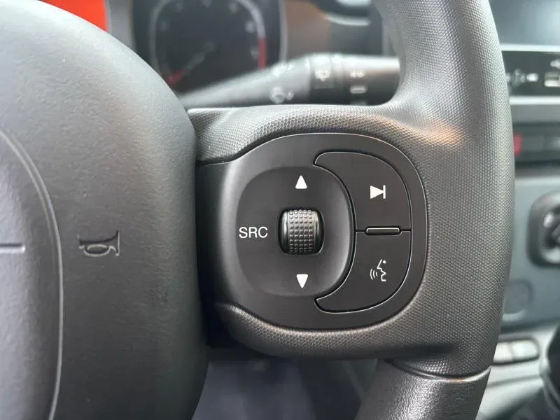 Fiat Panda *PROMO*1.0 firefly hybrid s&s 70cv 5p.ti foto 23