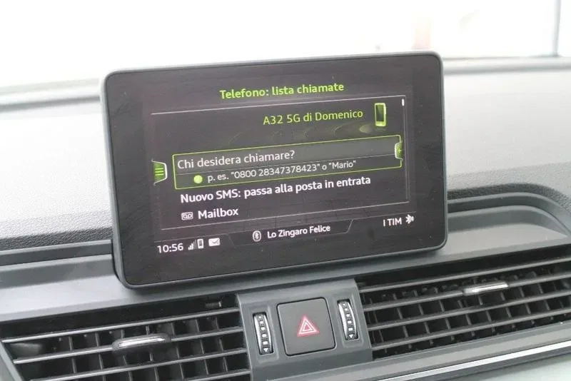 Audi Q5 35 TDI quattro S tronic Business Sport foto 25