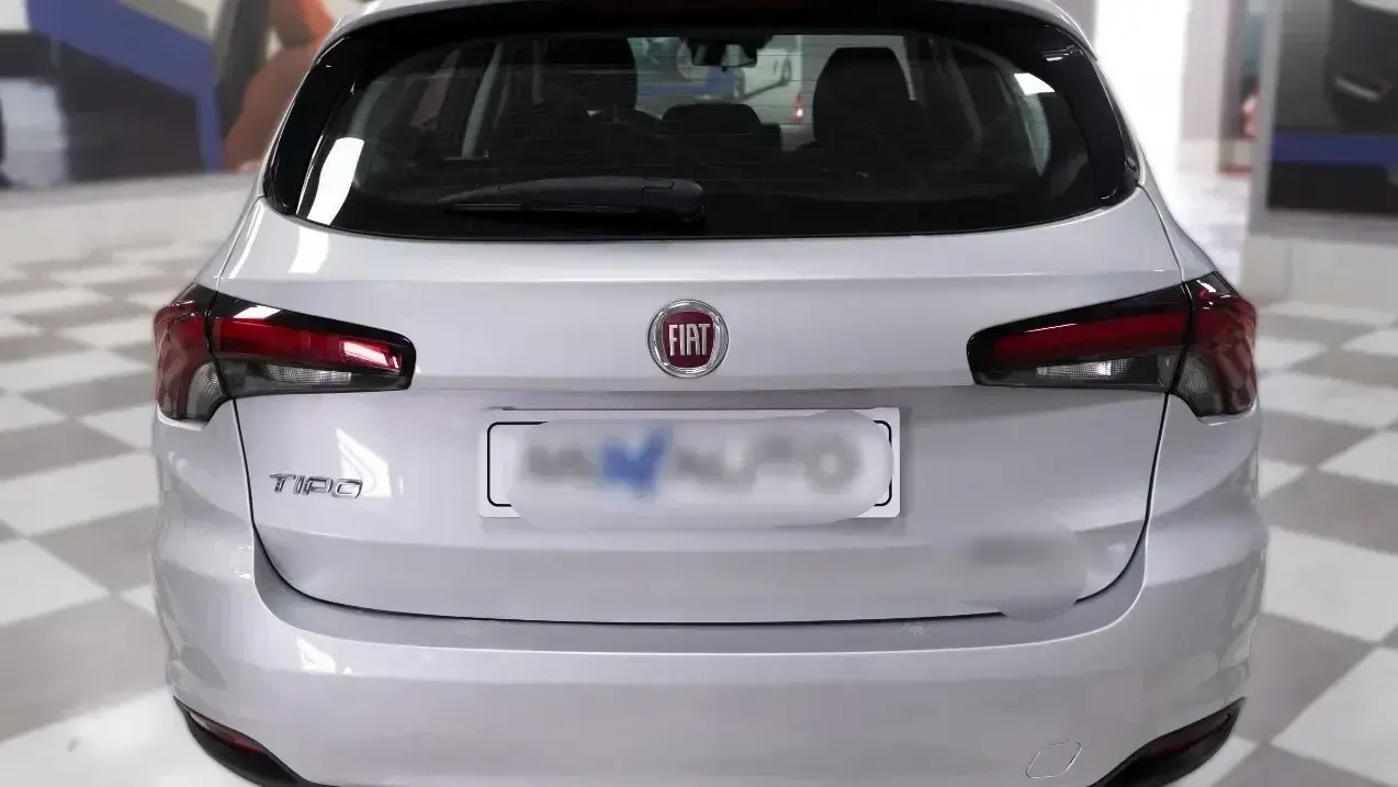 Fiat Tipo SW 1.0 T3 CityLife S&S 100CV