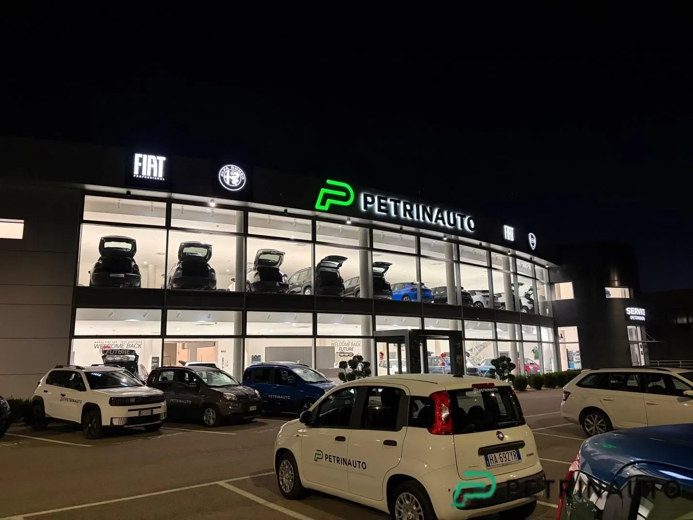 Peugeot 208 1.2 Allure s&s 100cv KM.0 NAZIONALE foto 28
