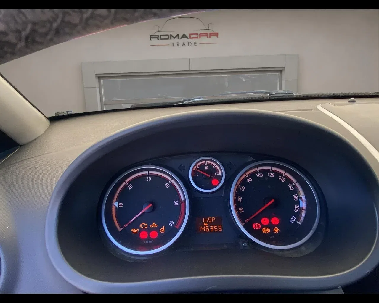Opel Corsa 1.3 CDTI 90CV 3 porte Sport foto 11