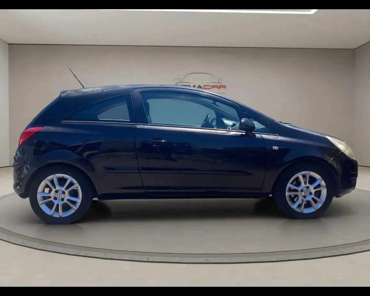 Opel Corsa 1.3 CDTI 90CV 3 porte Sport foto 4