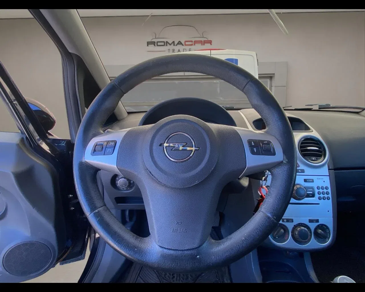 Opel Corsa 1.3 CDTI 90CV 3 porte Sport foto 10