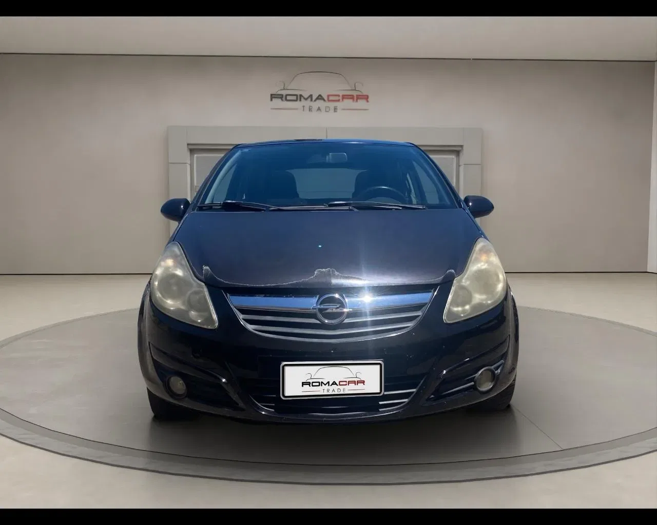 Opel Corsa 1.3 CDTI 90CV 3 porte Sport foto 2