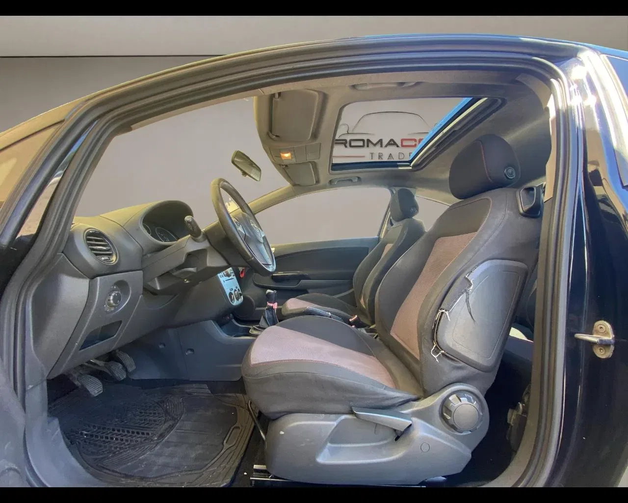 Opel Corsa 1.3 CDTI 90CV 3 porte Sport foto 9