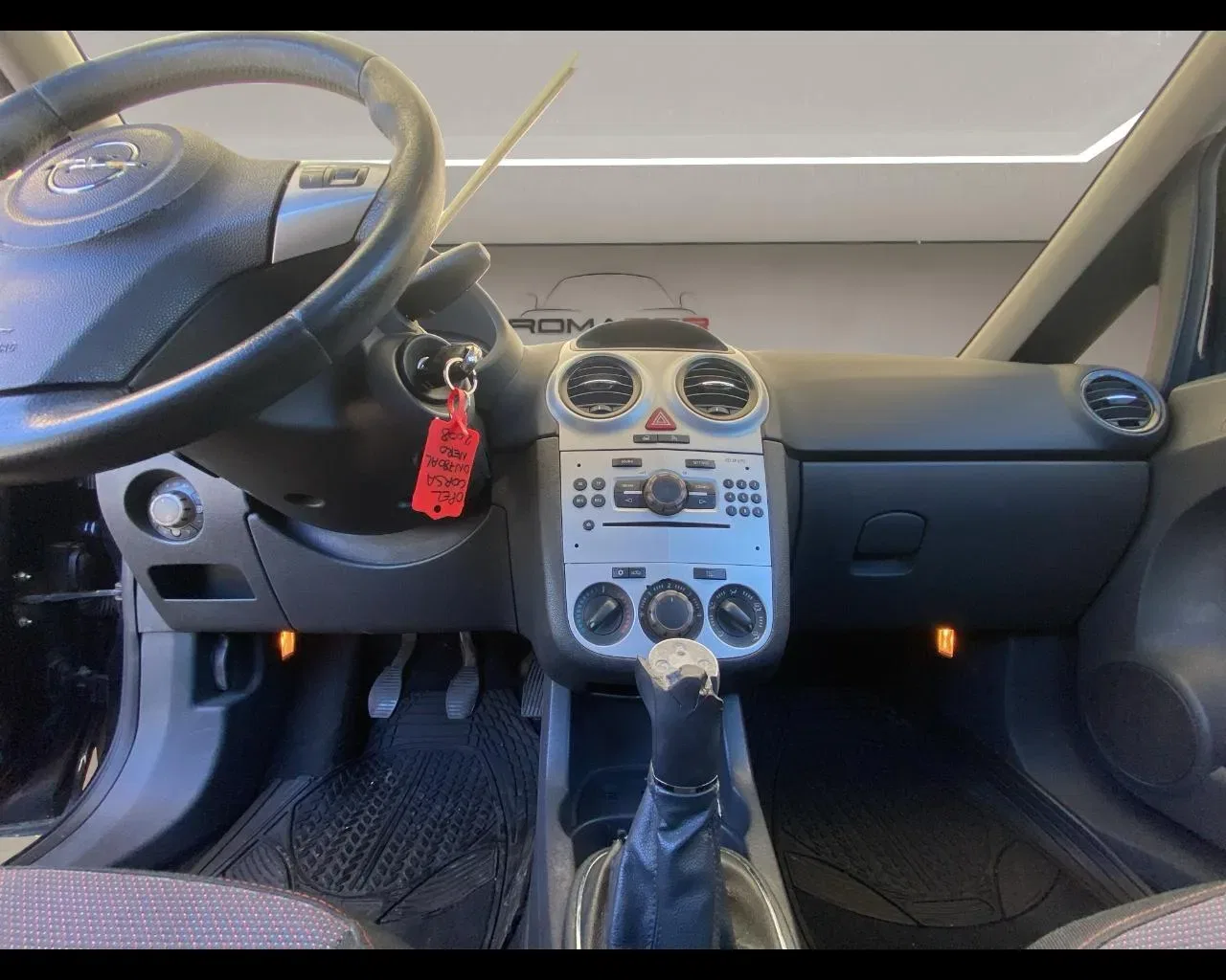 Opel Corsa 1.3 CDTI 90CV 3 porte Sport foto 12