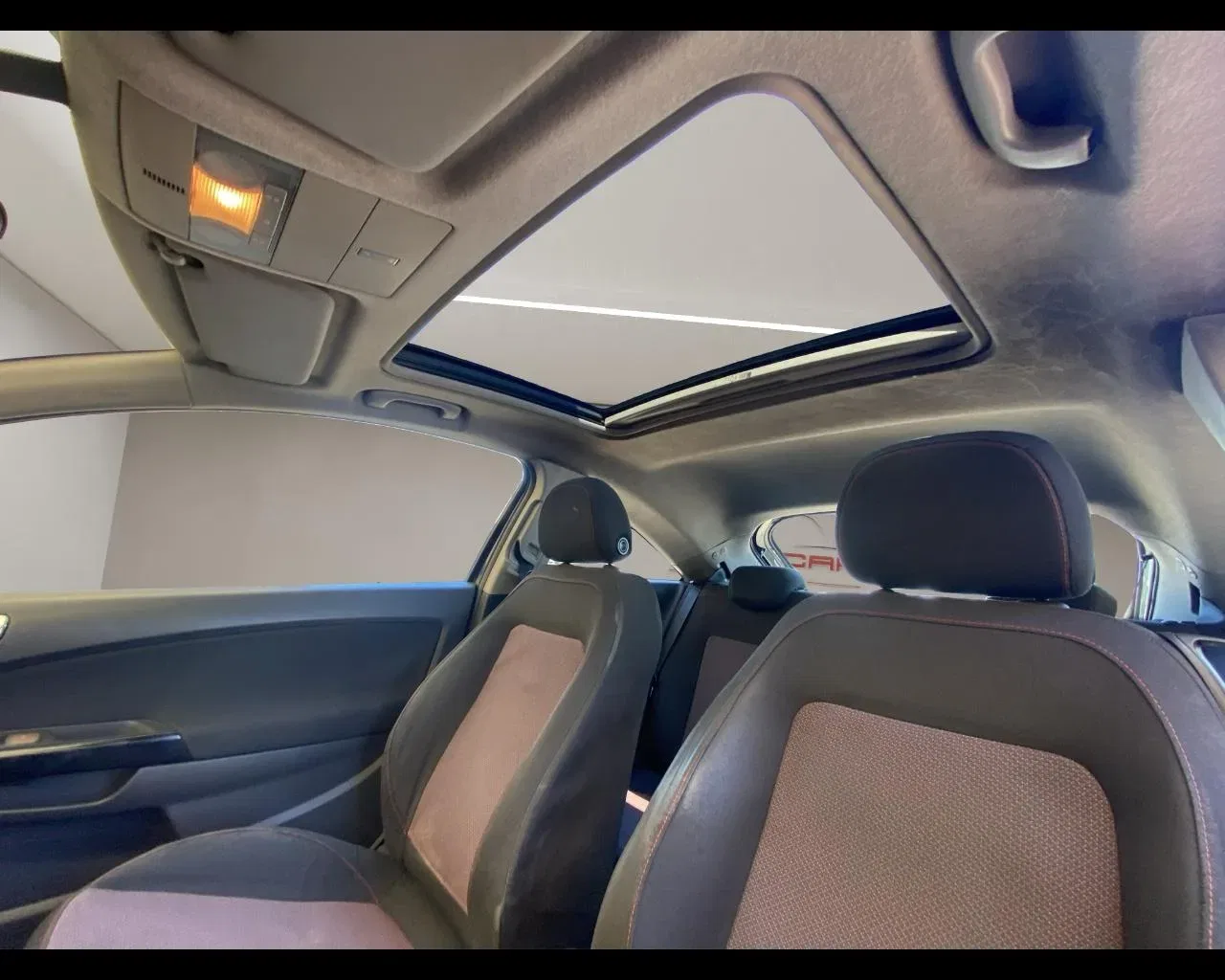 Opel Corsa 1.3 CDTI 90CV 3 porte Sport foto 15
