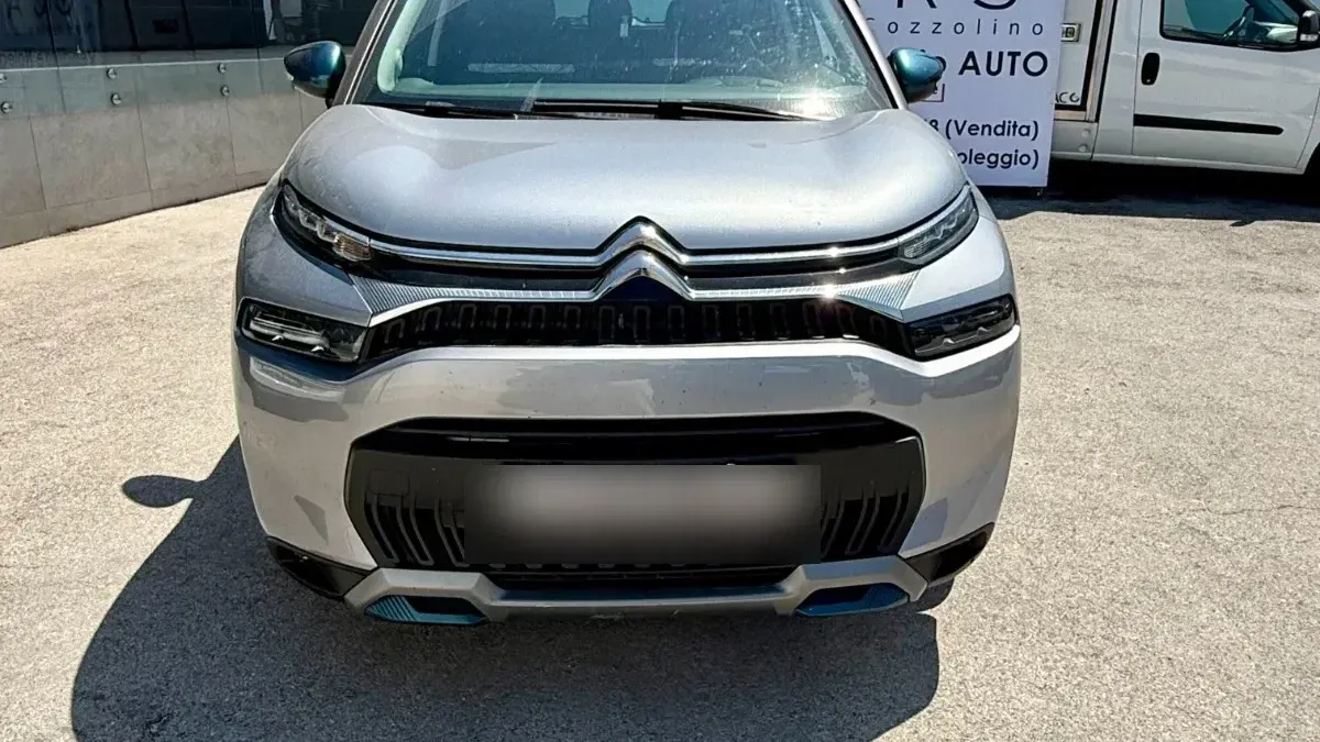 CITROEN
