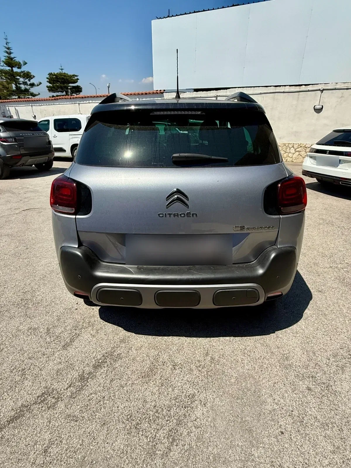 CITROEN foto 2