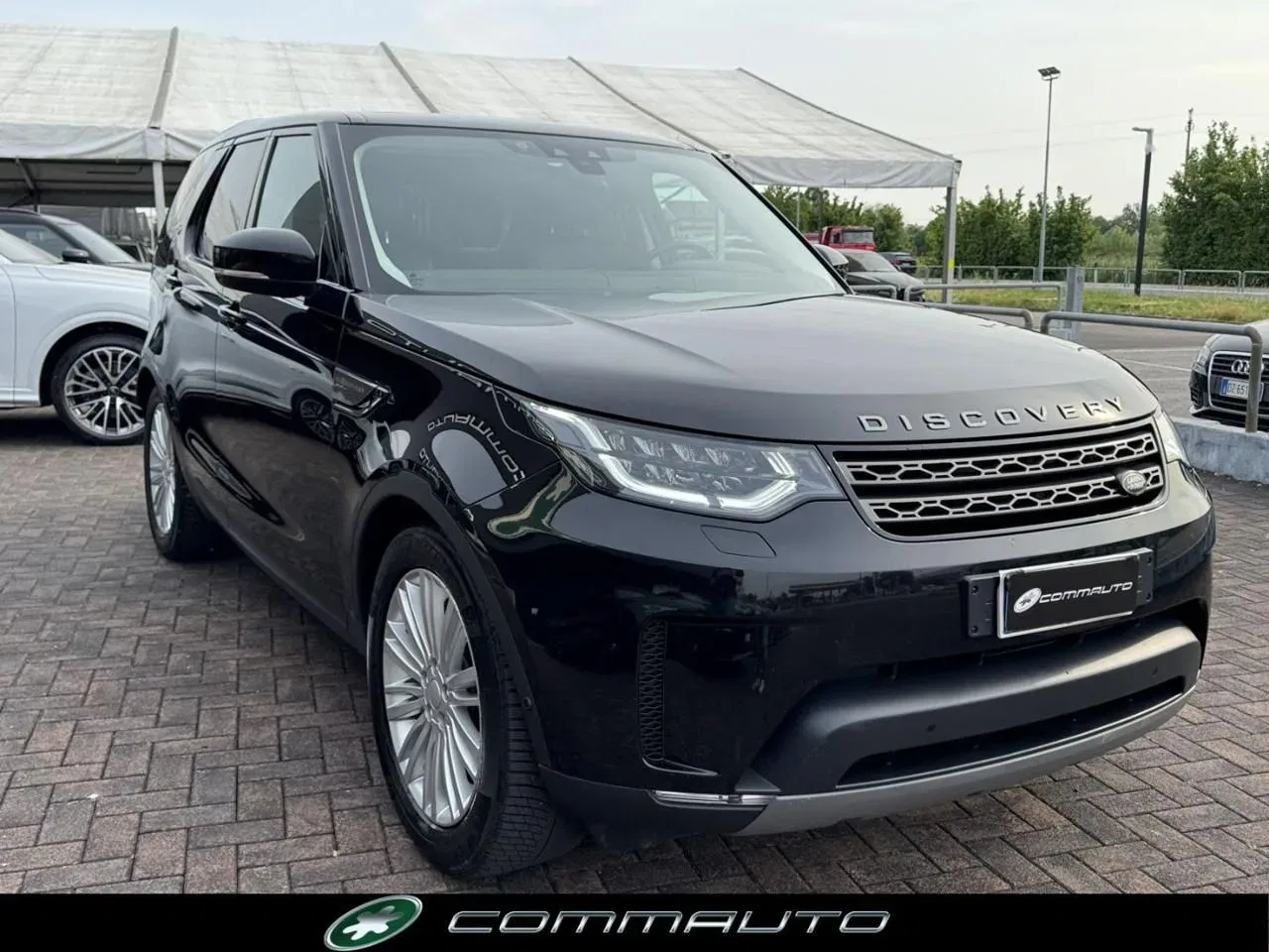 Land Rover Discovery 3.0 SDV6 306 CV HSE foto 3