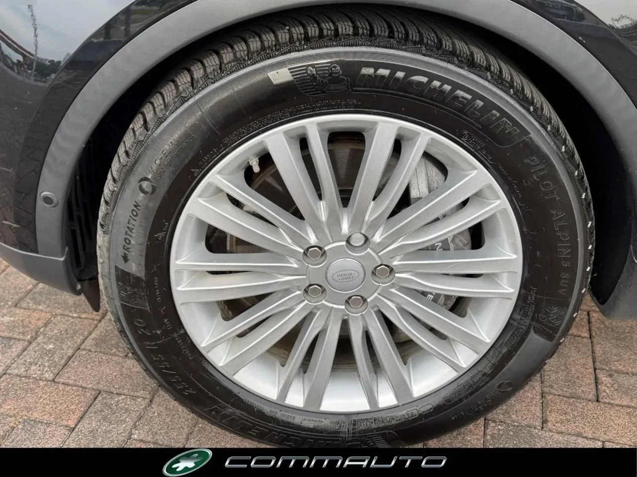 Land Rover Discovery 3.0 SDV6 306 CV HSE foto 7