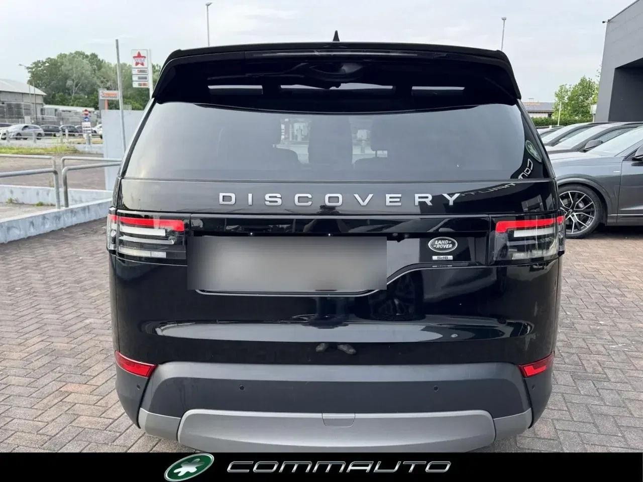Land Rover Discovery 3.0 SDV6 306 CV HSE foto 5