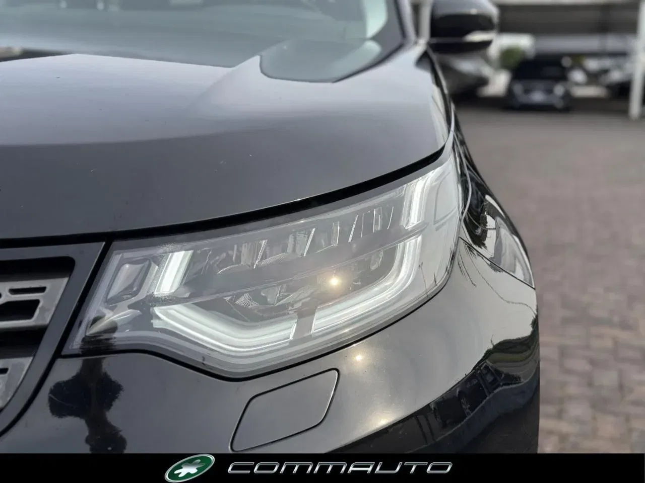 Land Rover Discovery 3.0 SDV6 306 CV HSE foto 8