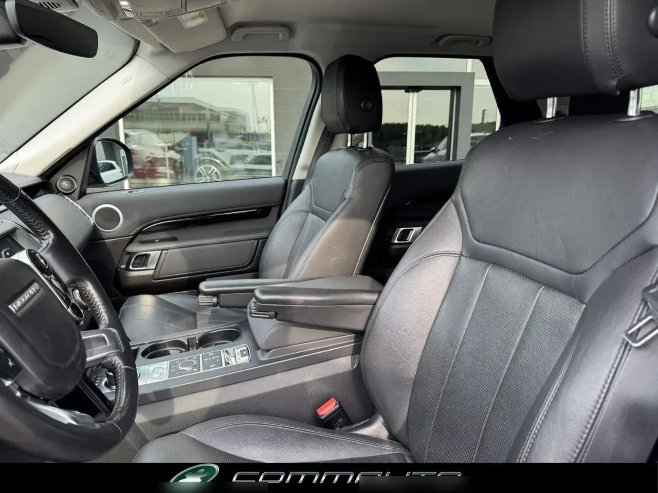 Land Rover Discovery 3.0 SDV6 306 CV HSE foto 10