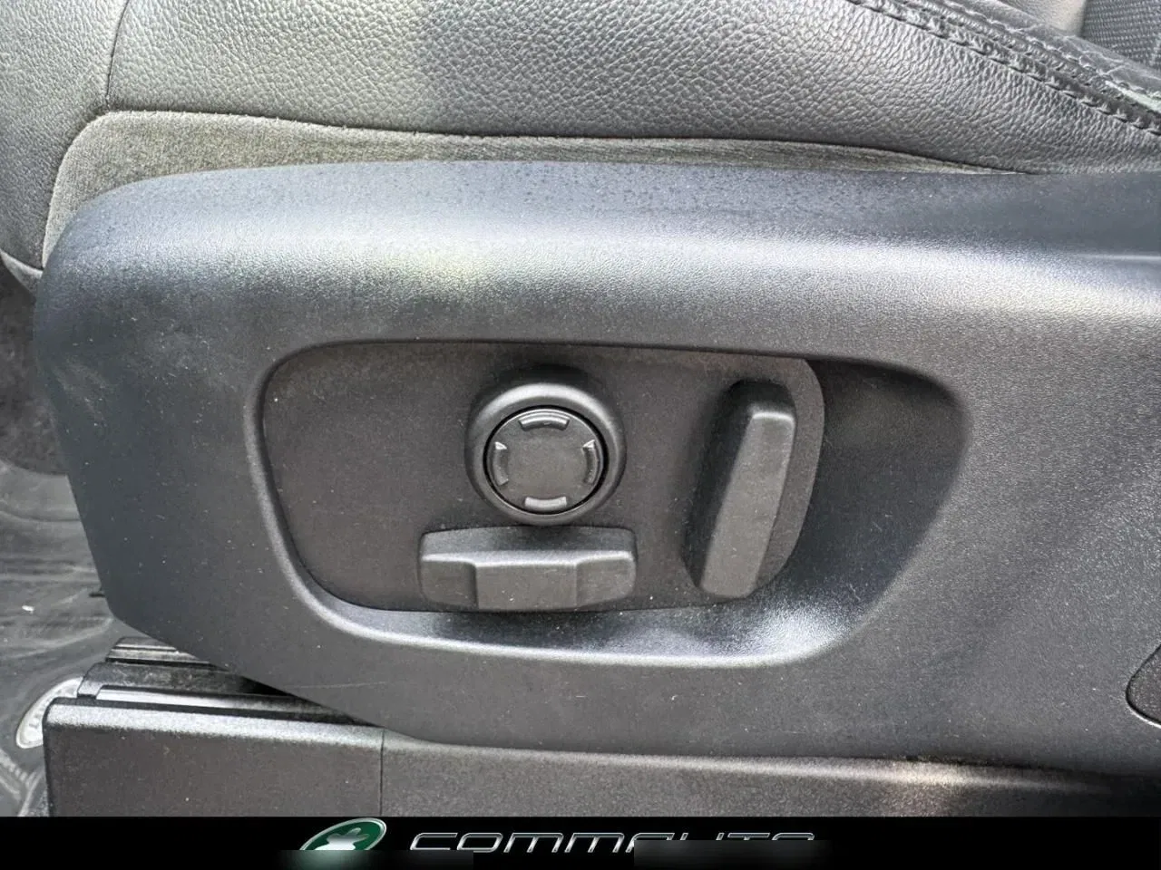 Land Rover Discovery 3.0 SDV6 306 CV HSE foto 11