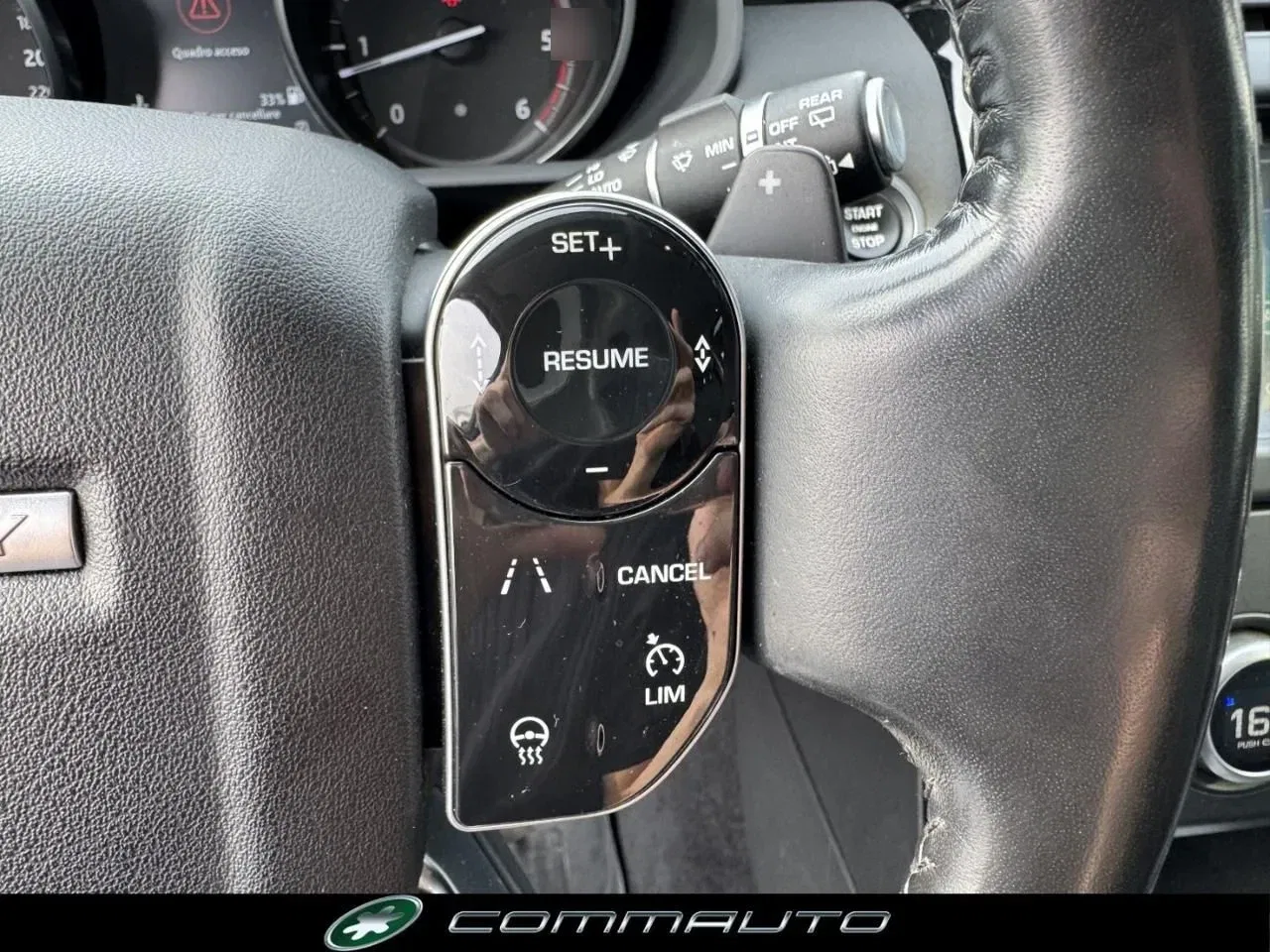 Land Rover Discovery 3.0 SDV6 306 CV HSE foto 18