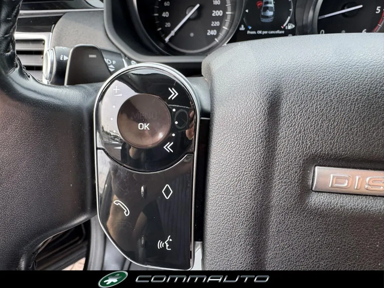 Land Rover Discovery 3.0 SDV6 306 CV HSE foto 17