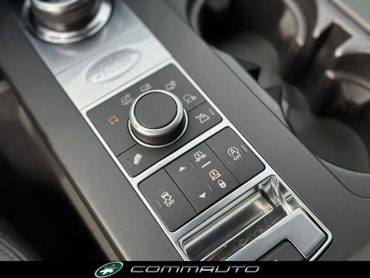 Land Rover Discovery 3.0 SDV6 306 CV HSE foto 25