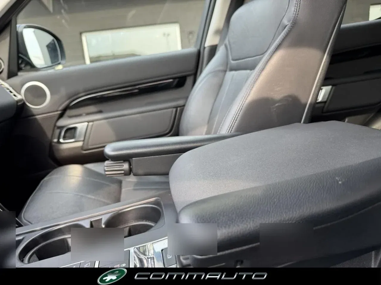 Land Rover Discovery 3.0 SDV6 306 CV HSE foto 26