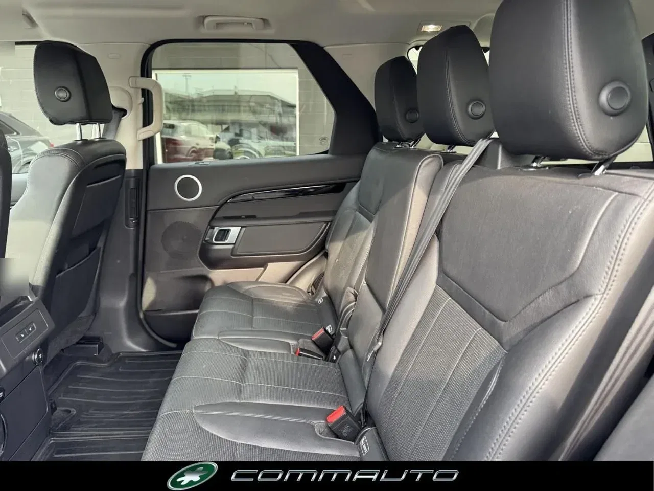 Land Rover Discovery 3.0 SDV6 306 CV HSE foto 27