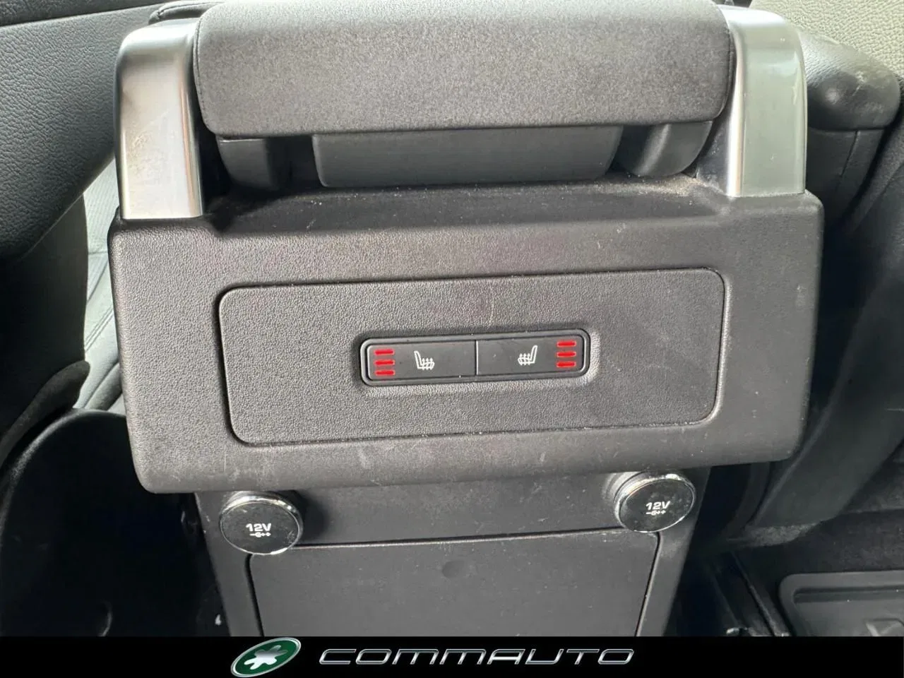 Land Rover Discovery 3.0 SDV6 306 CV HSE foto 28