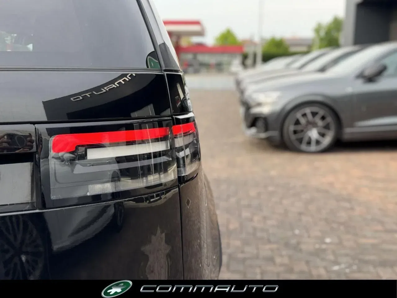 Land Rover Discovery 3.0 SDV6 306 CV HSE foto 33