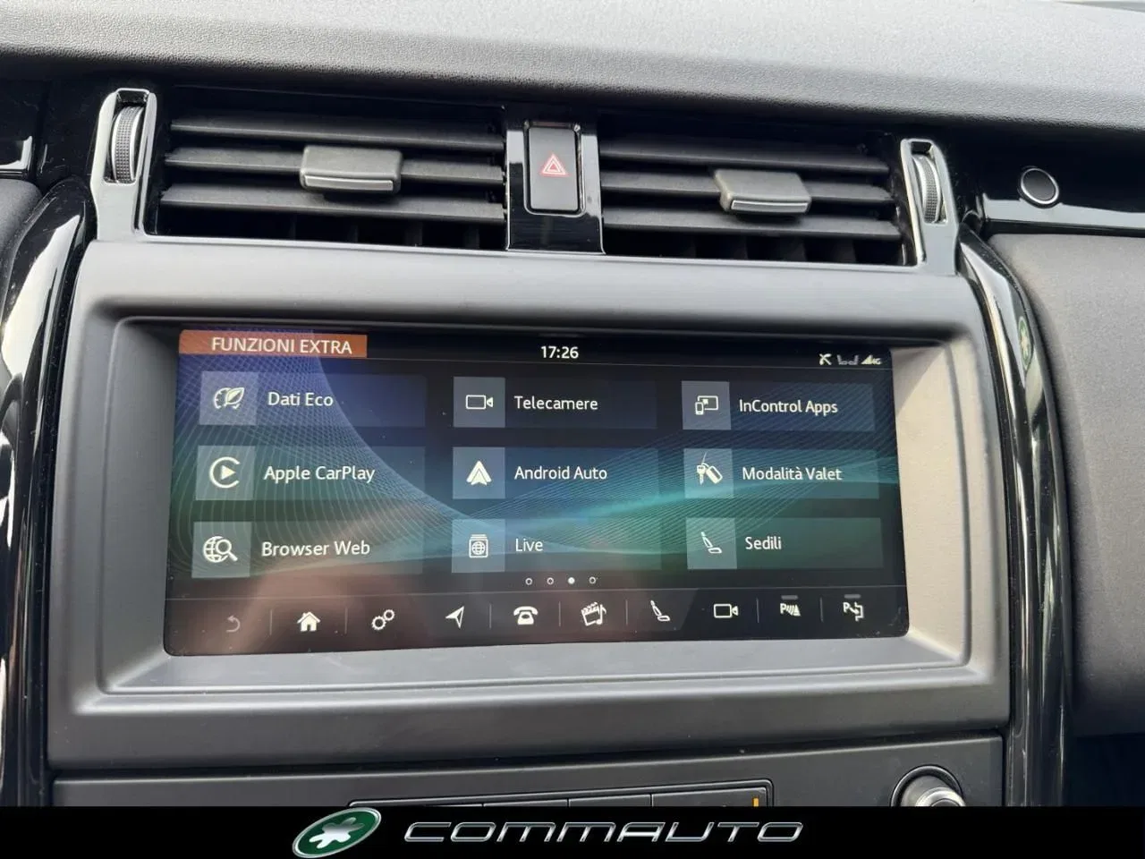 Land Rover Discovery 3.0 SDV6 306 CV HSE foto 21