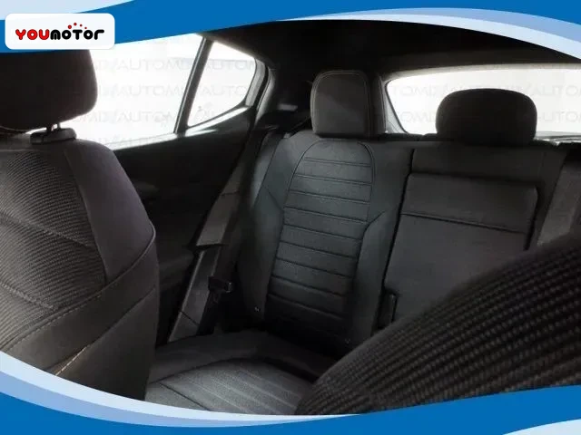 ALFA ROMEO Tonale 1.5 Hybrid 160cv Ti TCT7 EU6 foto 9
