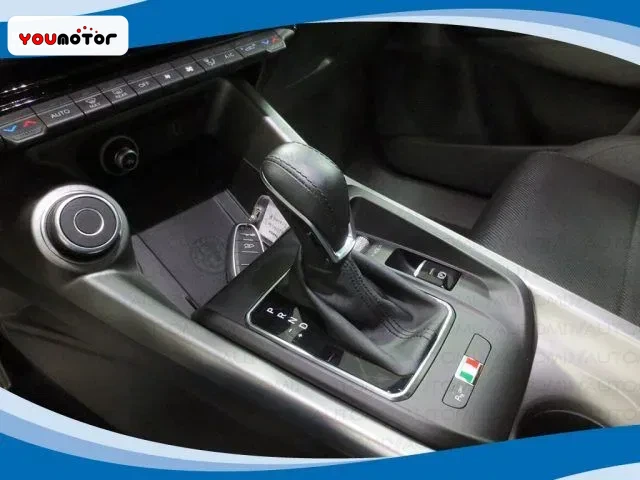ALFA ROMEO Tonale 1.5 Hybrid 160cv Ti TCT7 EU6 foto 11