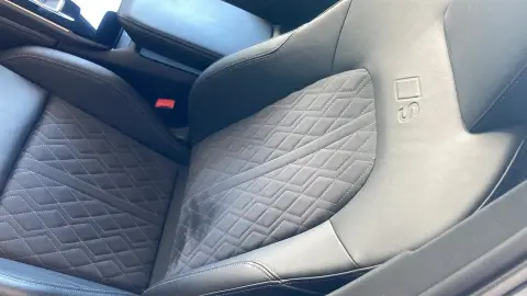 AUDI A6 AVANT AZIENDALE NUOVO MODELLO COME NUOVA - GARANZIA AUDI FINO A MAGGIO/2029 foto 6