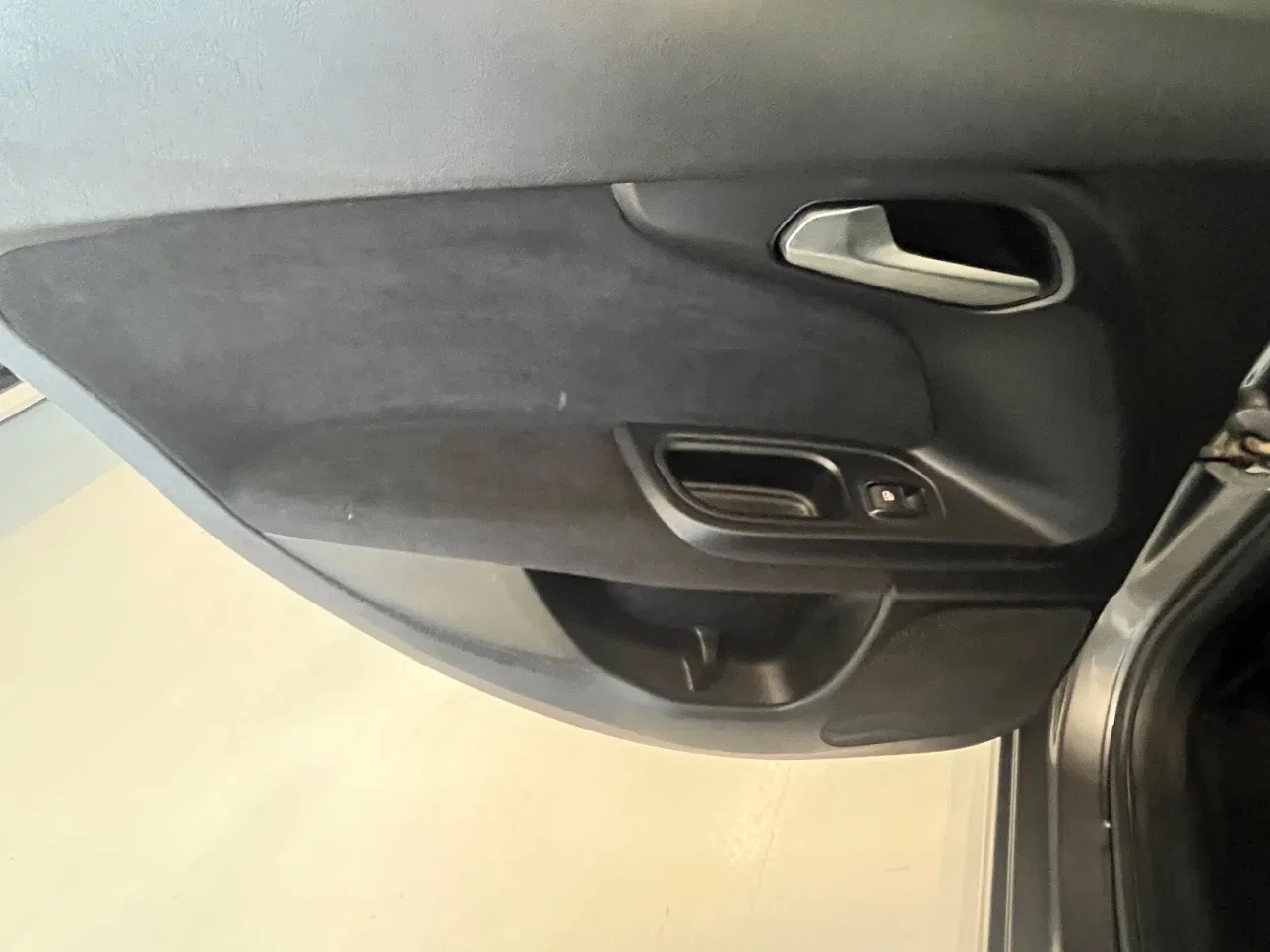 Fiat Tipo 5 Porte Tipo 5p 1.4 Lounge 95cv foto 13