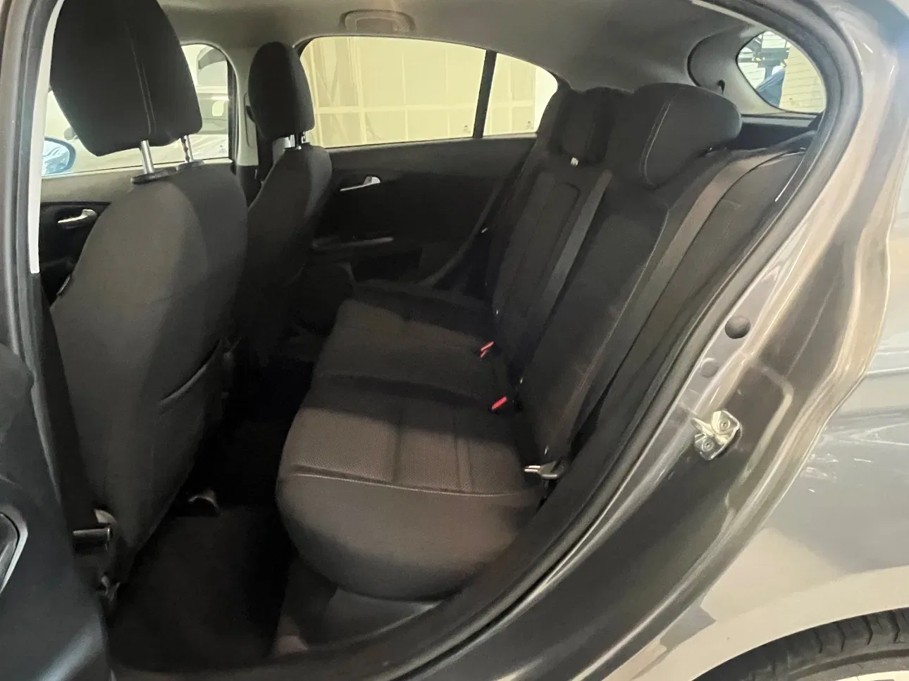Fiat Tipo 5 Porte Tipo 5p 1.4 Lounge 95cv foto 14
