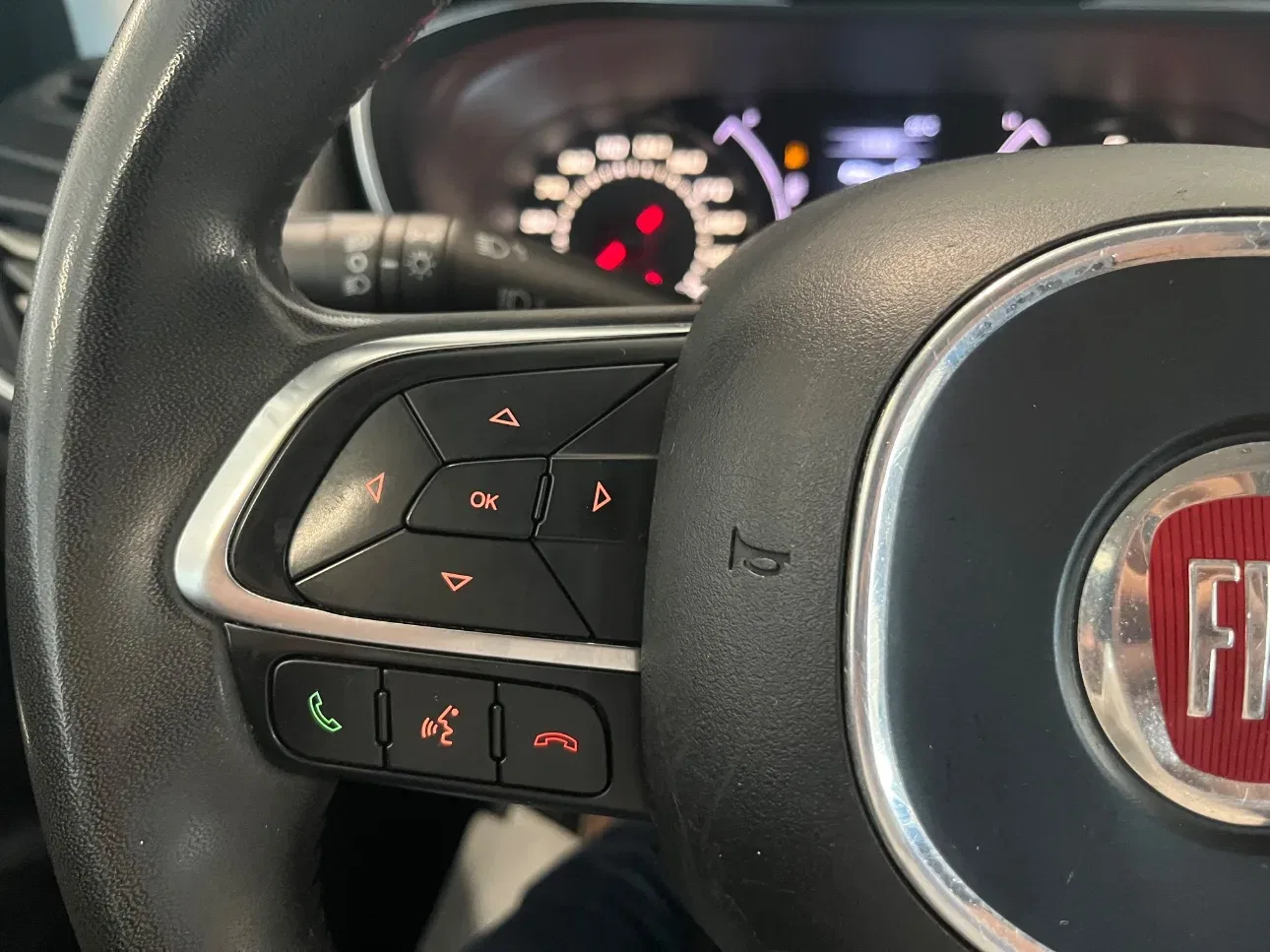 Fiat Tipo 5 Porte Tipo 5p 1.4 Lounge 95cv foto 17
