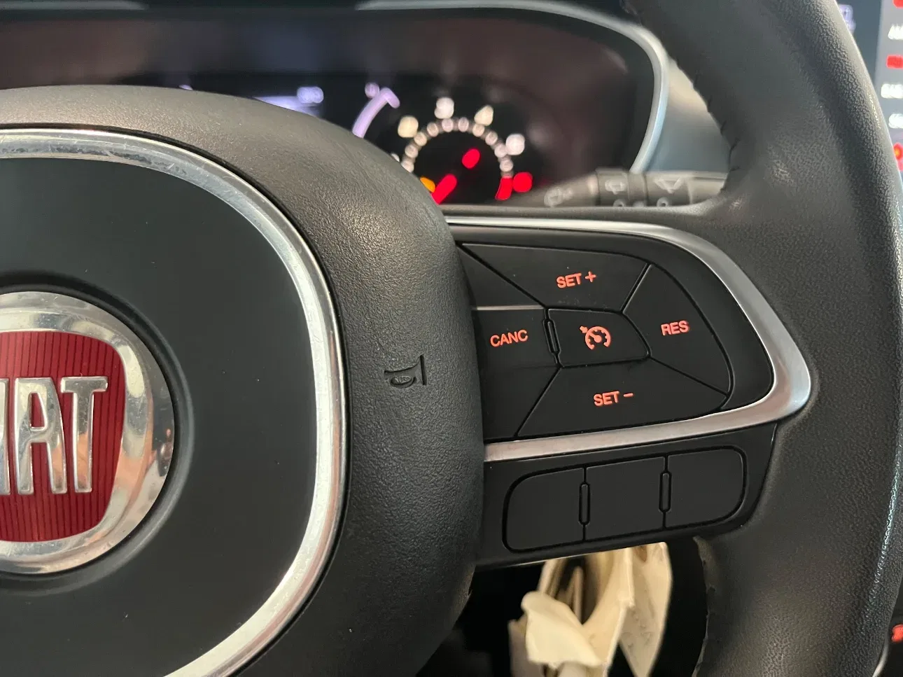Fiat Tipo 5 Porte Tipo 5p 1.4 Lounge 95cv foto 18